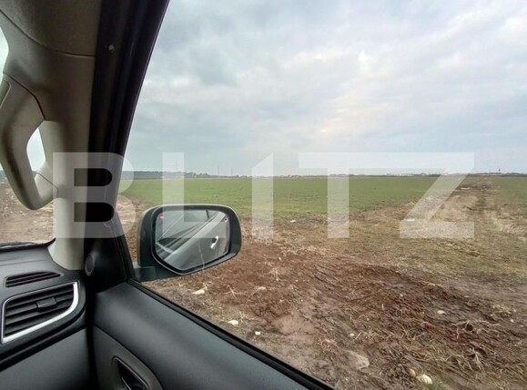 Teren de vânzare Ghiroda - 148850TV | BLITZ Timișoara | Poza1