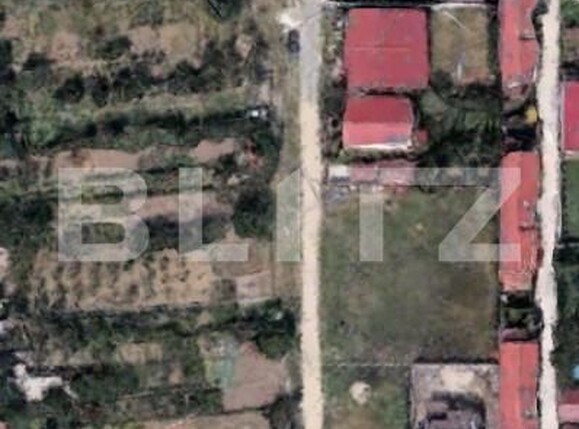 Teren de vânzare Dumbravita - 148851TV | BLITZ Timișoara | Poza1