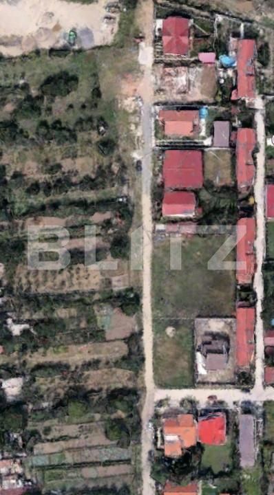 Teren de vânzare Dumbravita - 148851TV | BLITZ Timișoara | Poza1