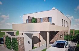 De vanzare duplex in Dumbravita