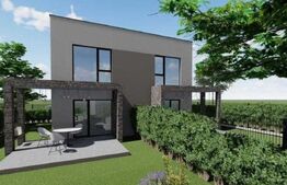 De vanzare duplex in Dumbravita