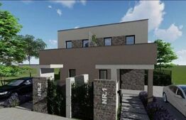 De vanzare duplex in Dumbravita