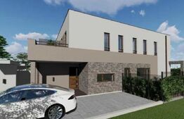 De vanzare duplex in Dumbravita