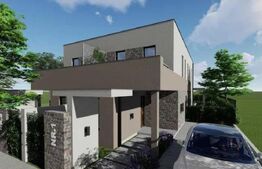 De vanzare duplex in Dumbravita