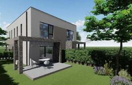 De vanzare duplex in Dumbravita