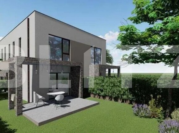 Casa de vânzare 4 camere Dumbravita - 148852CV | BLITZ Timișoara | Poza5