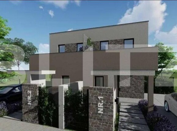 Casa de vânzare 4 camere Dumbravita - 148852CV | BLITZ Timișoara | Poza1