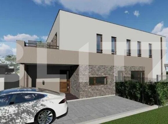 Casa de vânzare 4 camere Dumbravita - 148852CV | BLITZ Timișoara | Poza4