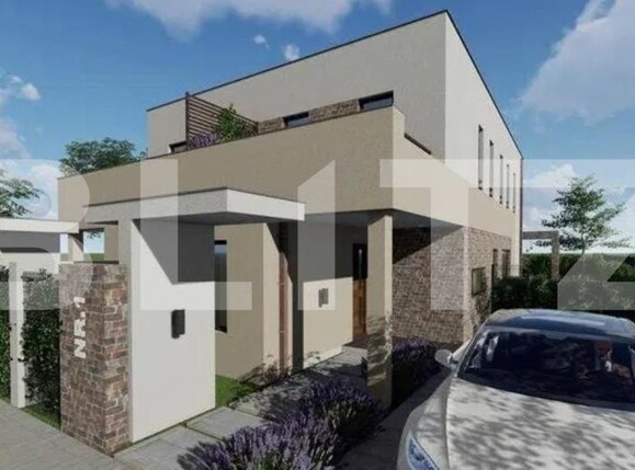 Casa de vânzare 4 camere Dumbravita - 148852CV | BLITZ Timișoara | Poza2