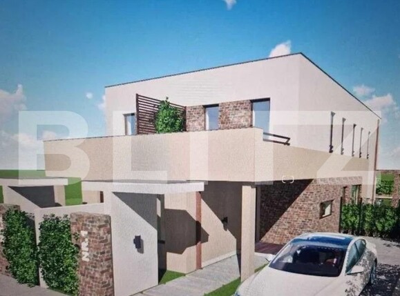 Casa de vânzare 4 camere Dumbravita - 148852CV | BLITZ Timișoara | Poza3