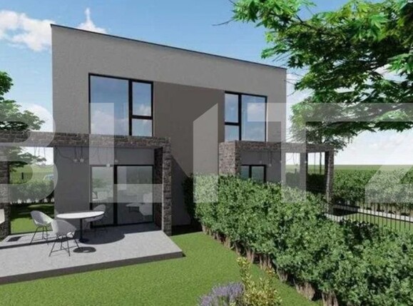 Casa de vânzare 4 camere Dumbravita - 148852CV | BLITZ Timișoara | Poza6