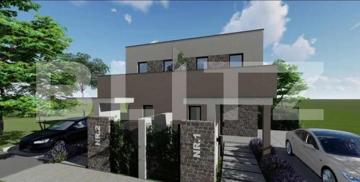 Casa de vânzare 4 camere Dumbravita - 148852CV | BLITZ Timișoara | Poza1