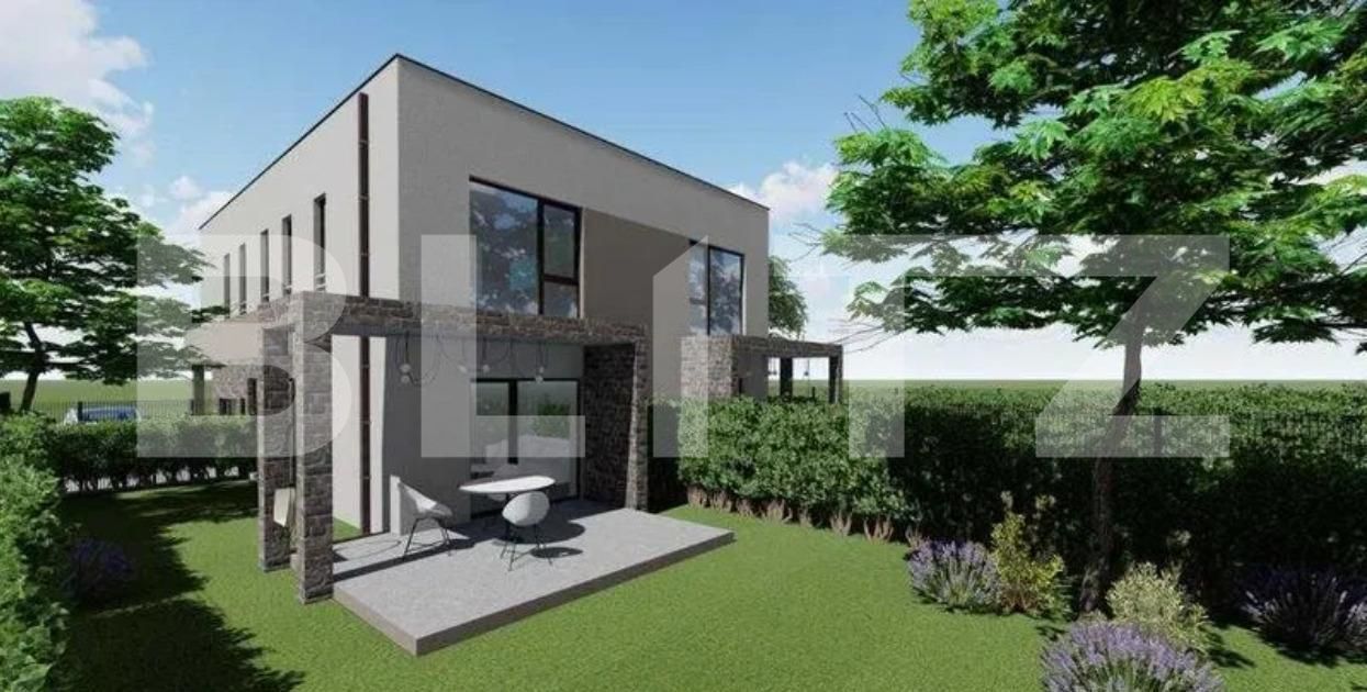 Casa de vânzare 4 camere Dumbravita - 148852CV | BLITZ Timișoara | Poza5