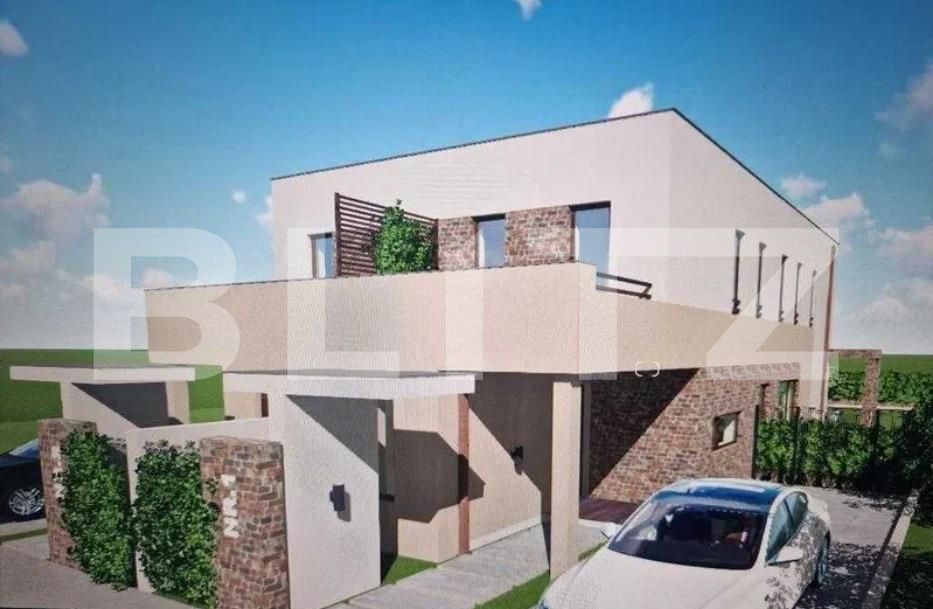 Casa de vânzare 4 camere Dumbravita - 148852CV | BLITZ Timișoara | Poza3