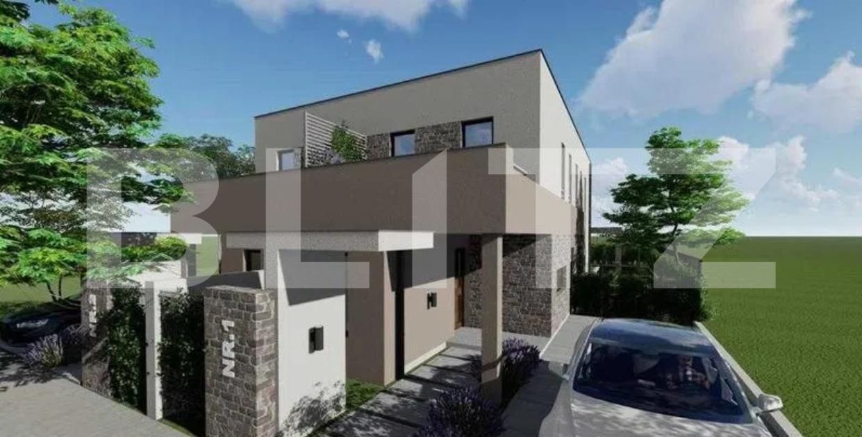 Casa de vânzare 4 camere Dumbravita - 148852CV | BLITZ Timișoara | Poza7