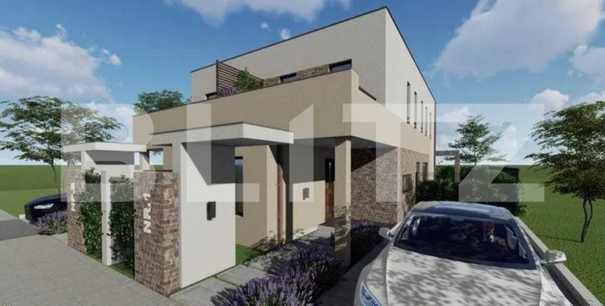 Casa de vânzare 4 camere Dumbravita - 148852CV | BLITZ Timișoara | Poza2