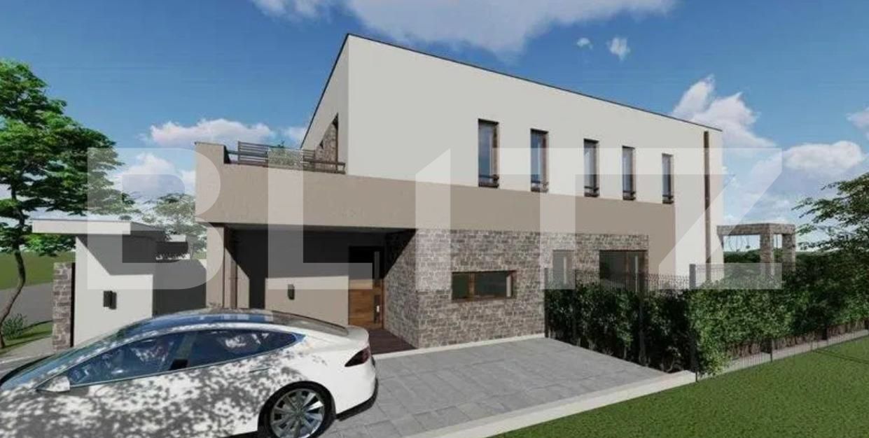 Casa de vânzare 4 camere Dumbravita - 148852CV | BLITZ Timișoara | Poza4