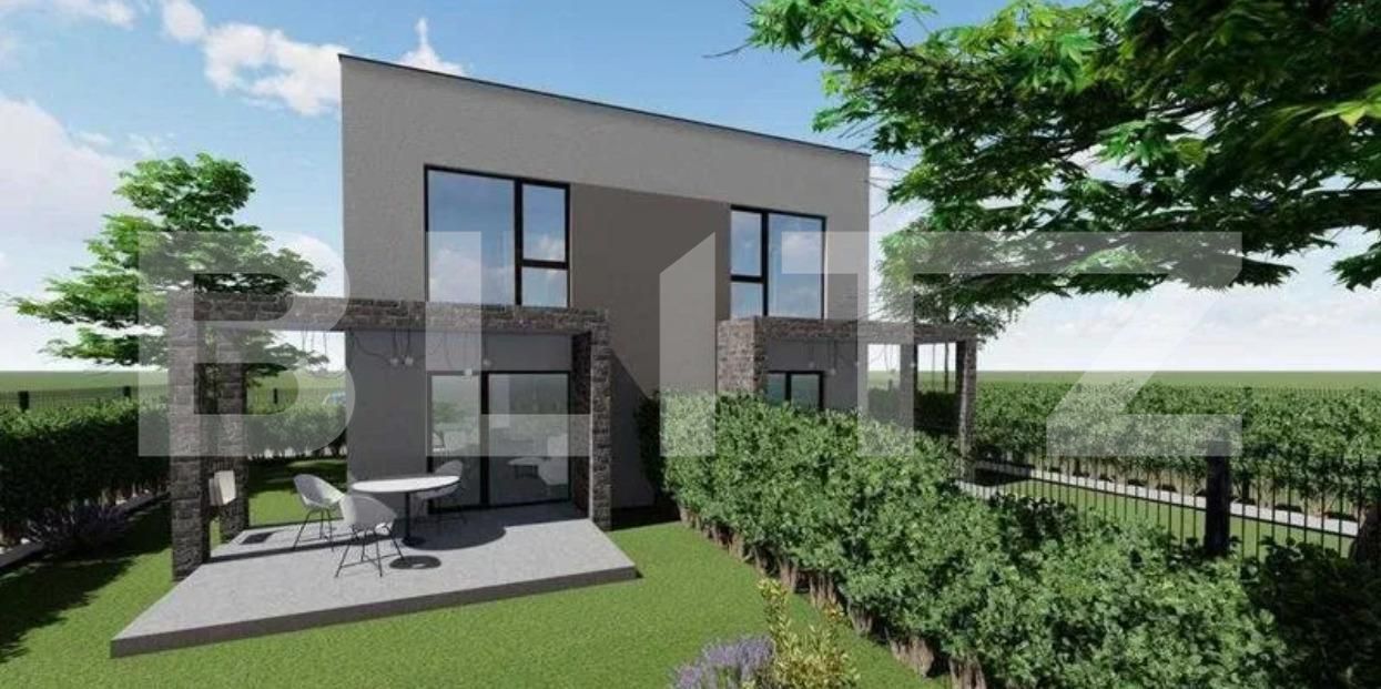 Casa de vânzare 4 camere Dumbravita - 148852CV | BLITZ Timișoara | Poza6