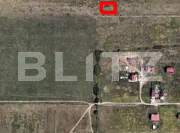 Teren de vânzare Dumbravita - 148853TV | BLITZ Timișoara | Poza1