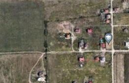 Teren intravilan 703 mp, Dumbravita!