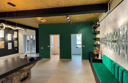 Spatiu de birouri modern, 76 mp, zona Dumbravita