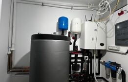 DUPLEX deosebit, modernist, exclusivist, 135 mp, 350 mp teren