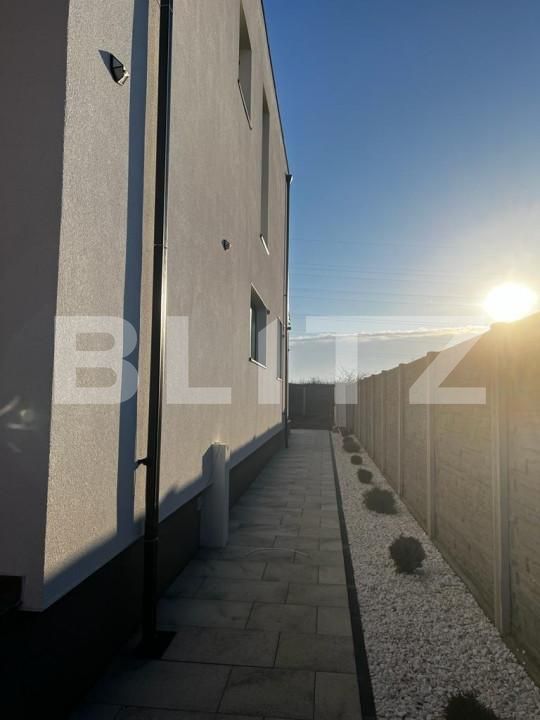 Casa de vânzare 4 camere Est - 148856CV | BLITZ Timișoara | Poza17