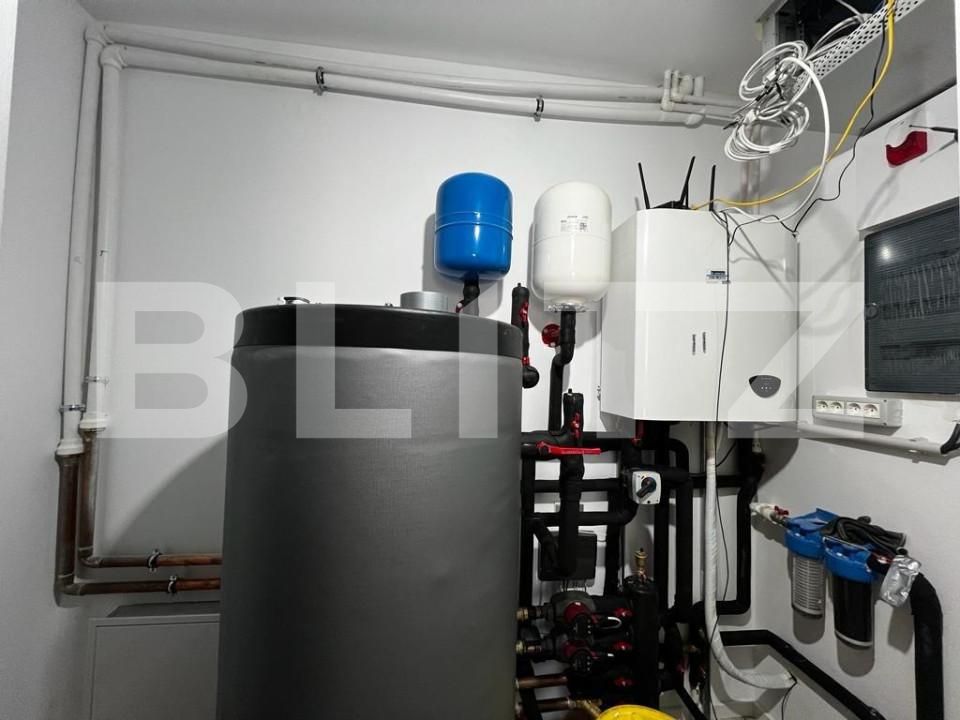 Casa de vânzare 4 camere Est - 148856CV | BLITZ Timișoara | Poza19