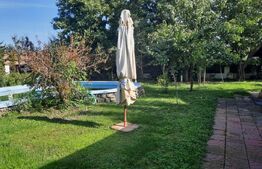 Colt de poveste, 1600 mp, piscina, semineu, centru Giarmata