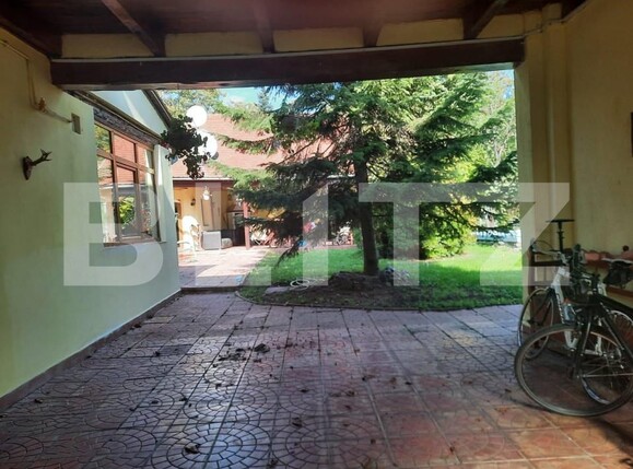 Casa de vânzare 6 camere Giarmata - 148859CV | BLITZ Timișoara | Poza6