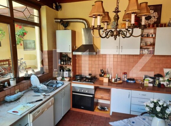 Casa de vânzare 6 camere Giarmata - 148859CV | BLITZ Timișoara | Poza7