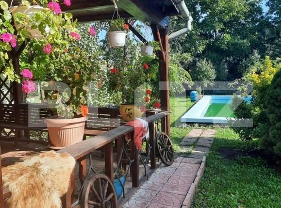 Casa de vânzare 6 camere Giarmata - 148859CV | BLITZ Timișoara | Poza2