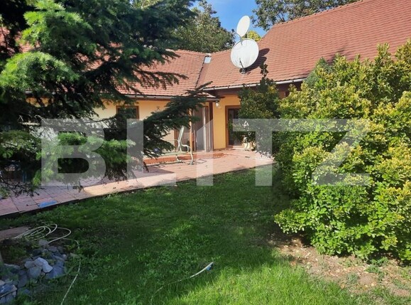 Casa de vânzare 6 camere Giarmata - 148859CV | BLITZ Timișoara | Poza5