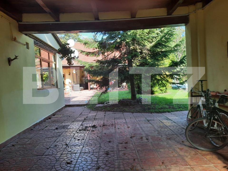 Casa de vânzare 6 camere Giarmata - 148859CV | BLITZ Timișoara | Poza6