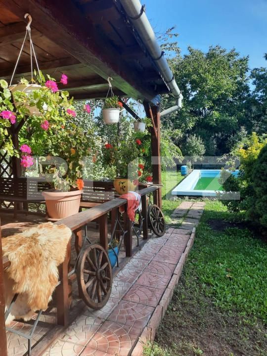 Casa de vânzare 6 camere Giarmata - 148859CV | BLITZ Timișoara | Poza2