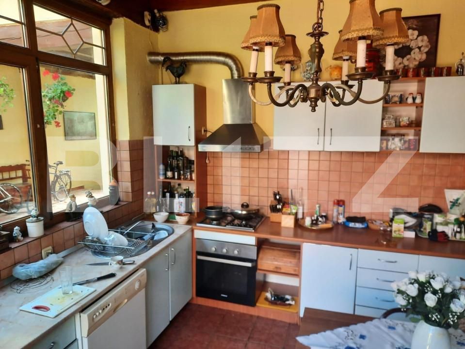 Casa de vânzare 6 camere Giarmata - 148859CV | BLITZ Timișoara | Poza7