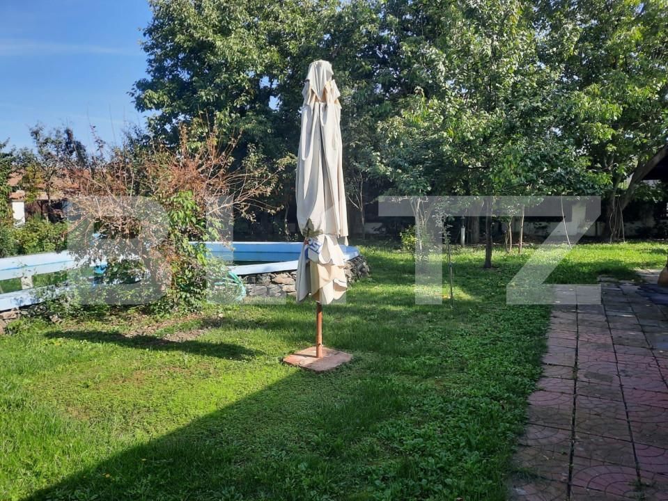 Casa de vânzare 6 camere Giarmata - 148859CV | BLITZ Timișoara | Poza3