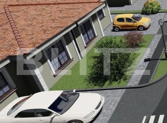 Casa de vânzare 4 camere Mosnita Noua - 148864CV | BLITZ Timișoara | Poza1