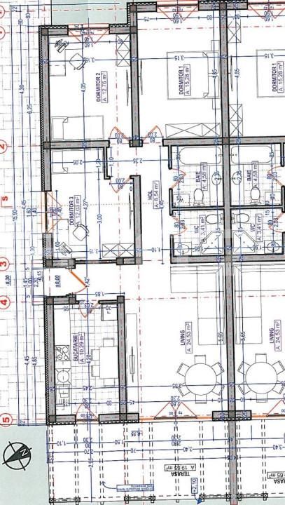 Casa de vânzare 4 camere Mosnita Noua - 148864CV | BLITZ Timișoara | Poza2