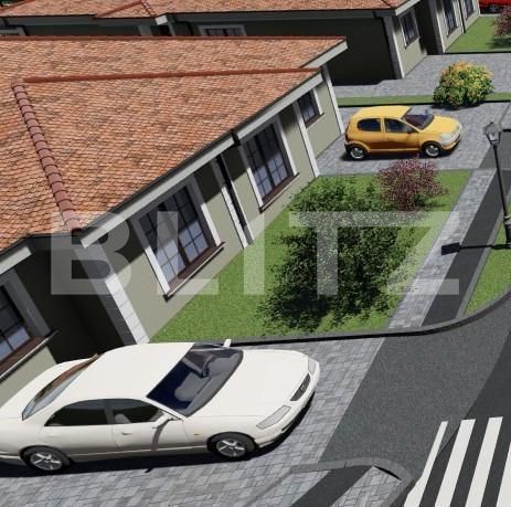 Casa de vânzare 4 camere Mosnita Noua - 148864CV | BLITZ Timișoara | Poza1