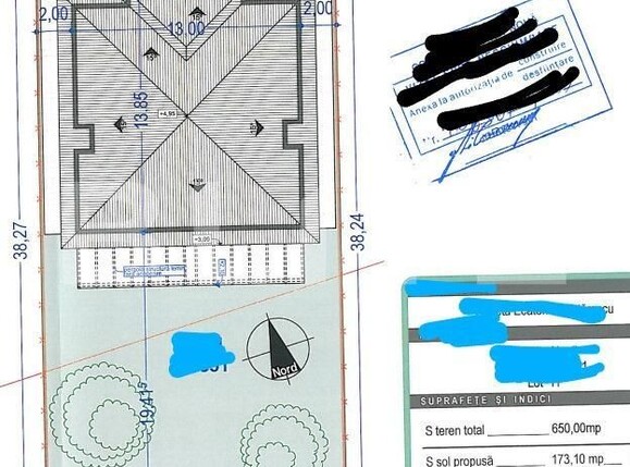 Casa de vânzare 3 camere Mosnita Noua - 148865CV | BLITZ Timișoara | Poza3