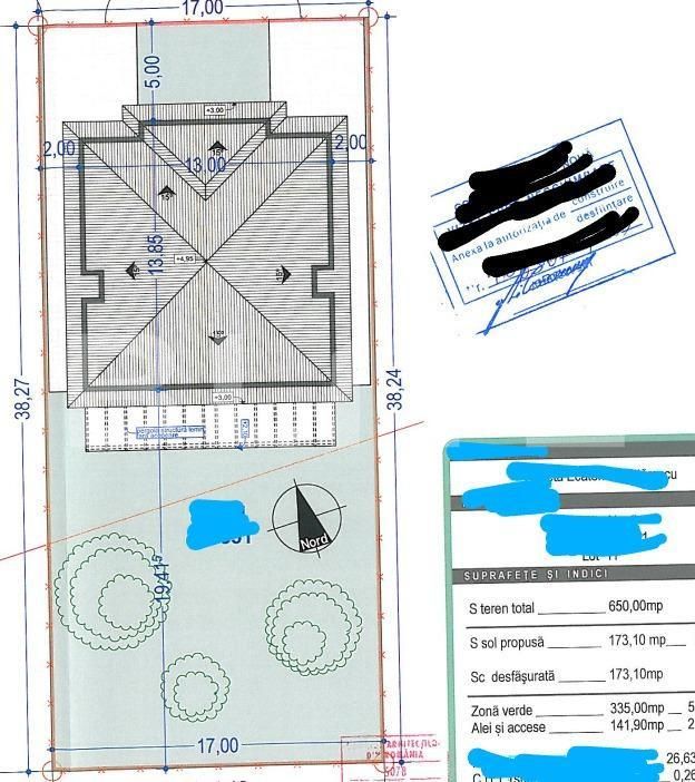 Casa de vânzare 3 camere Mosnita Noua - 148865CV | BLITZ Timișoara | Poza3