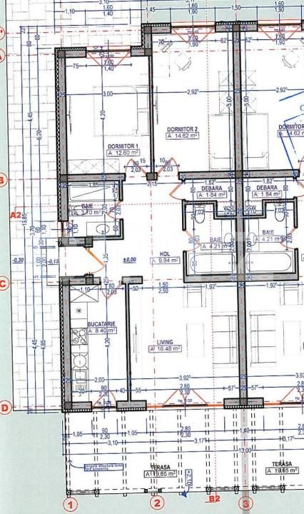 Casa de vânzare 3 camere Mosnita Noua - 148865CV | BLITZ Timișoara | Poza2