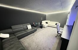 Casa individuala, 5 camere, 3 bai, 170mp, Dumbravita