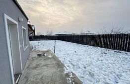 Casa individuala, 5 camere, 3 bai, 170mp, Dumbravita