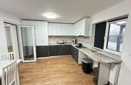 Casa individuala, 5 camere, 3 bai, 170mp, Dumbravita