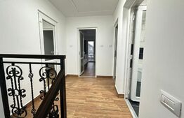 Casa individuala, 5 camere, 3 bai, 170mp, Dumbravita