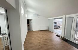 Casa individuala, 5 camere, 3 bai, 170mp, Dumbravita