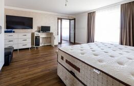 Casa 7 camere , Su = 615mp, St = 1470 mp, Dumbravita