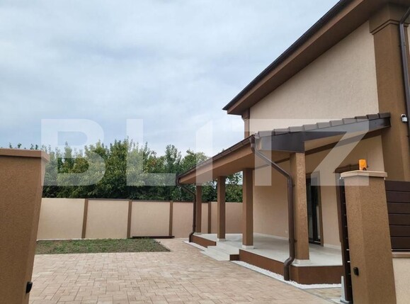 Casa de vânzare 5 camere Giroc - 148868CV | BLITZ Timișoara | Poza17